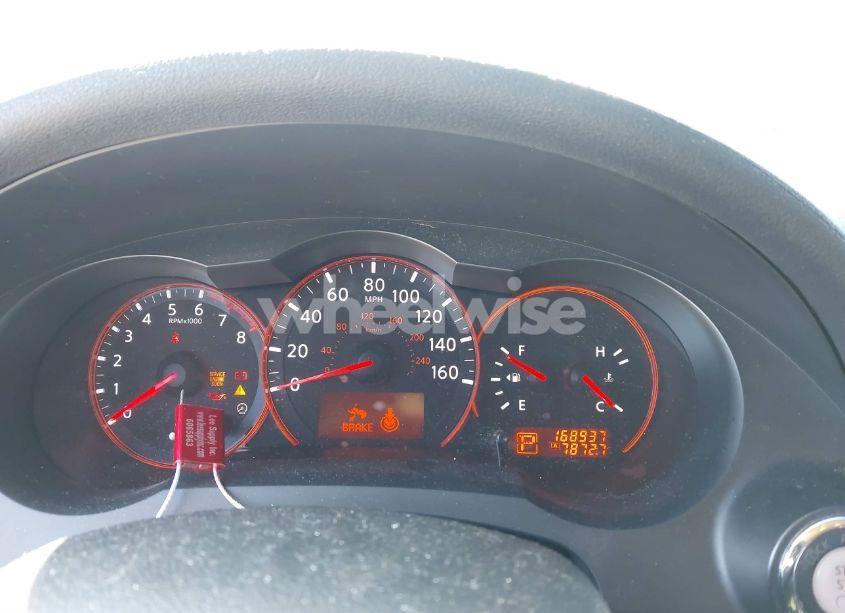 Photo 7 of 2007 Nissan Altima 2.5 S (VIN 1N4AL21E37C199433)