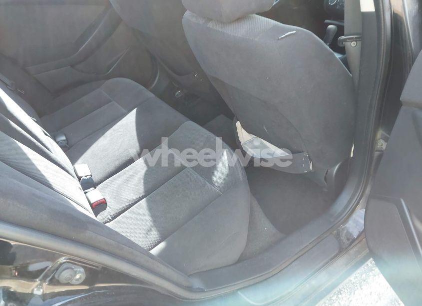 Photo 8 of 2007 Nissan Altima 2.5 S (VIN 1N4AL21E37C199433)