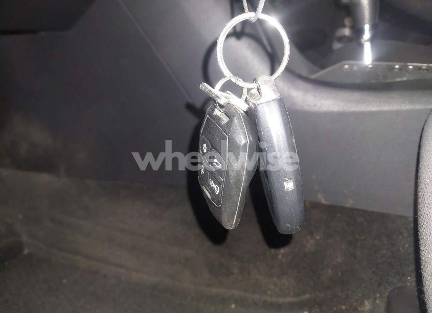 Photo 11 of 2007 Nissan Altima 2.5 S (VIN 1N4AL21E37C207577)