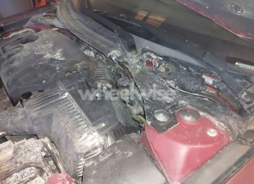 Photo 6 of 2007 Nissan Altima 2.5 S (VIN 1N4AL21E37C207577)