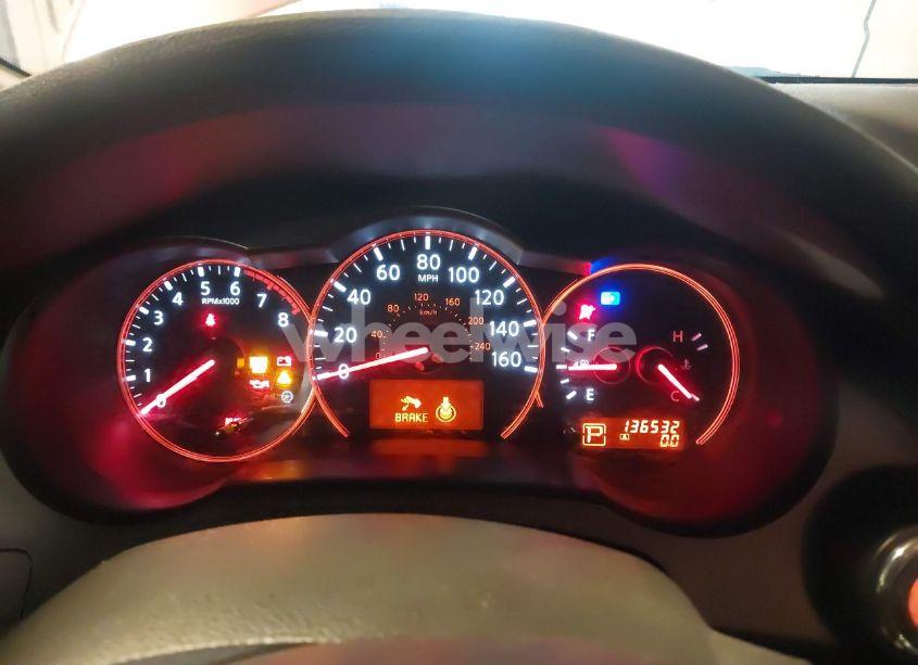 Photo 7 of 2007 Nissan Altima 2.5 S (VIN 1N4AL21E37C207577)