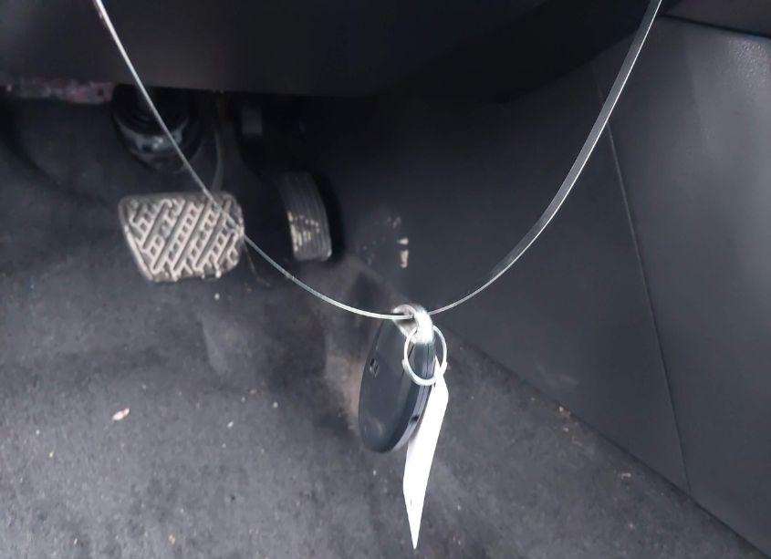 Photo 11 of 2007 Nissan Altima 2.5 S (VIN 1N4AL21E37C214898)