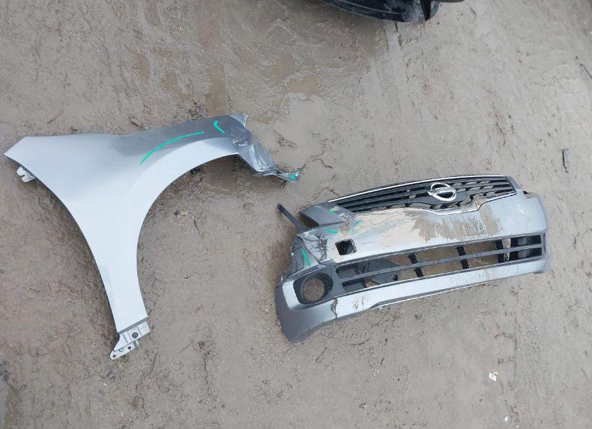 Photo 12 of 2007 Nissan Altima 2.5 S (VIN 1N4AL21E37C214898)