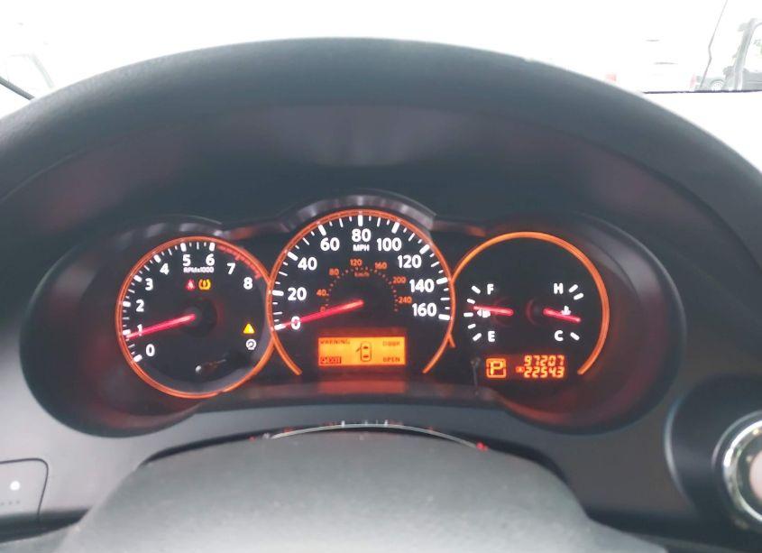 Photo 16 of 2007 Nissan Altima 2.5 S (VIN 1N4AL21E37C214898)