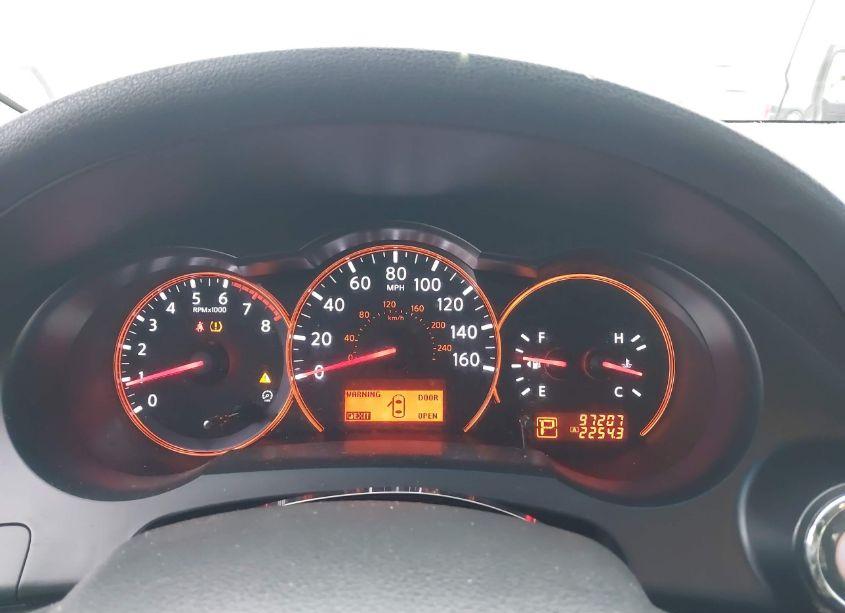 Photo 7 of 2007 Nissan Altima 2.5 S (VIN 1N4AL21E37C214898)