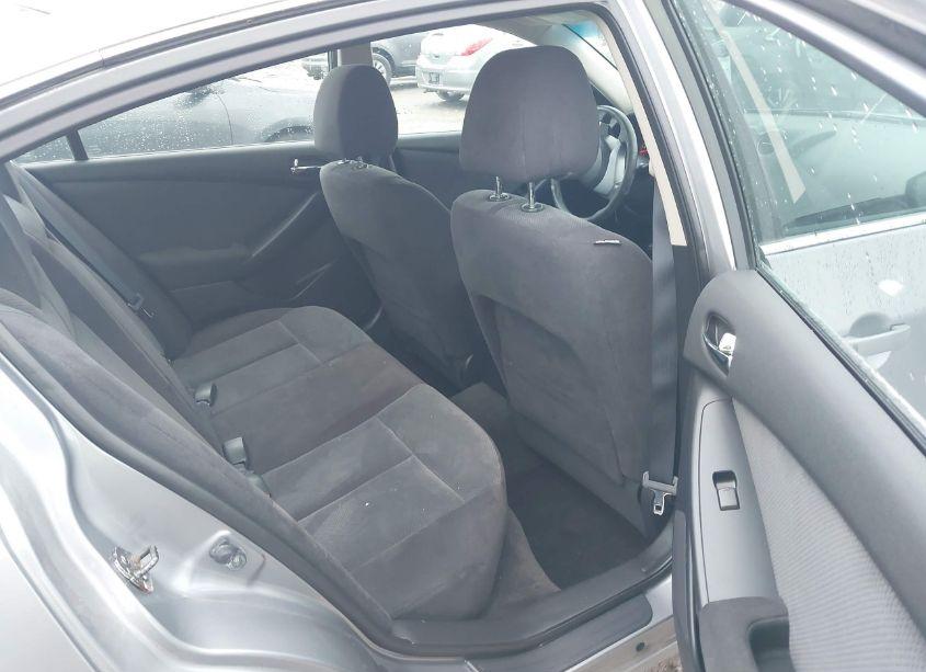 Photo 8 of 2007 Nissan Altima 2.5 S (VIN 1N4AL21E37C214898)