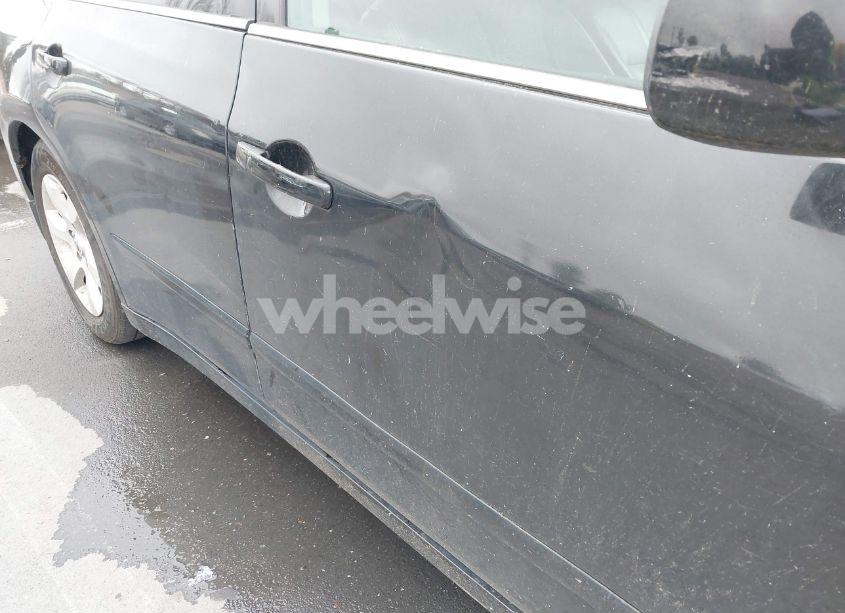 Photo 12 of 2007 Nissan Altima 2.5 S (VIN 1N4AL21E37C218935)