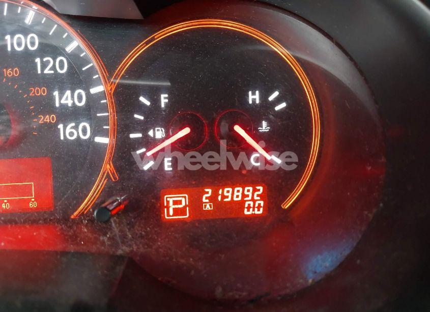 Photo 7 of 2007 Nissan Altima 2.5 S (VIN 1N4AL21E37C218935)