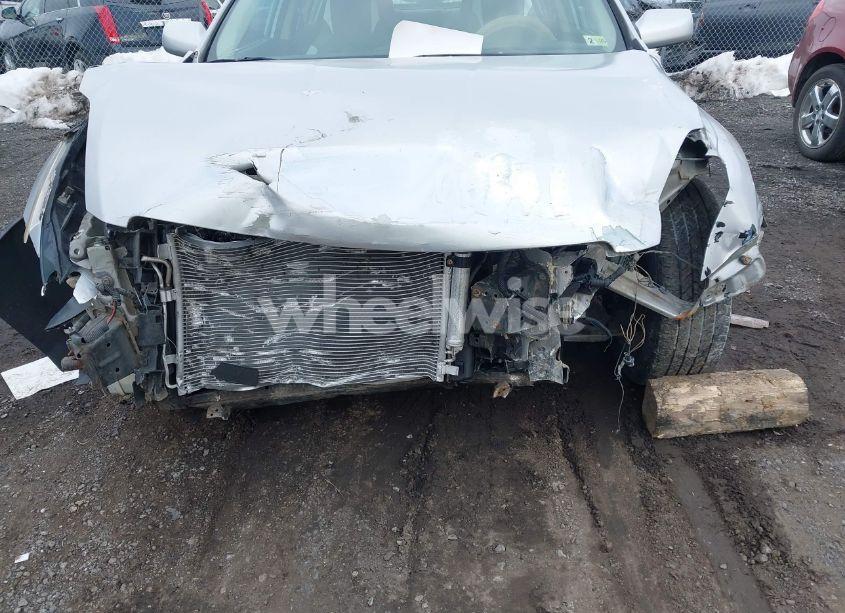 Photo 6 of 2007 Nissan Altima 2.5 S (VIN 1N4AL21E37N404351)