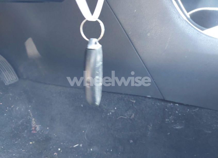 Photo 11 of 2007 Nissan Altima 2.5 S (VIN 1N4AL21E37N432053)