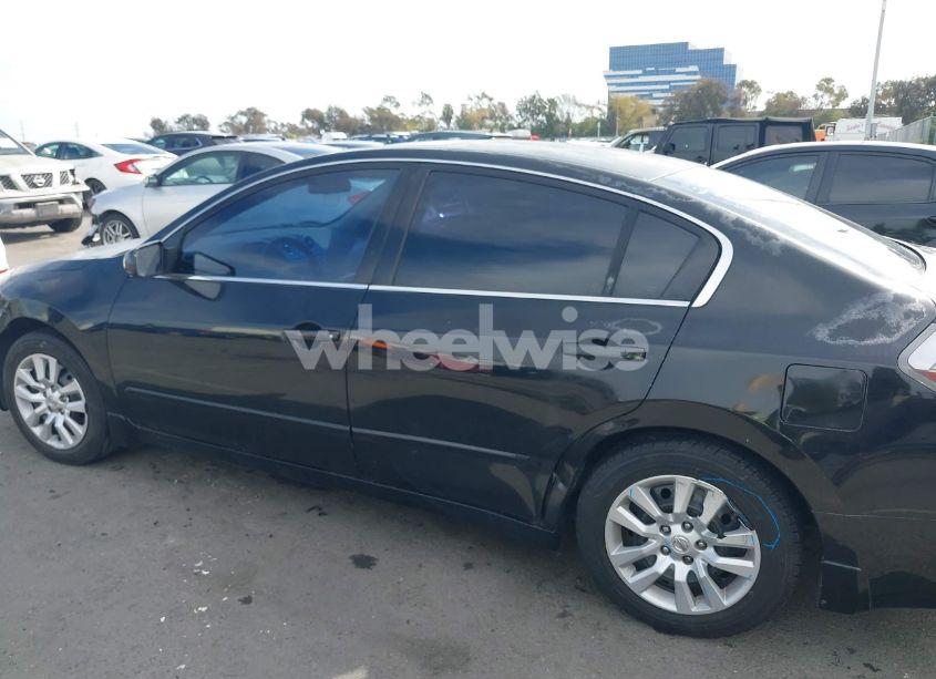 Photo 14 of 2007 Nissan Altima 2.5 S (VIN 1N4AL21E37N432053)