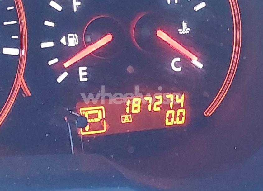 Photo 15 of 2007 Nissan Altima 2.5 S (VIN 1N4AL21E37N432053)