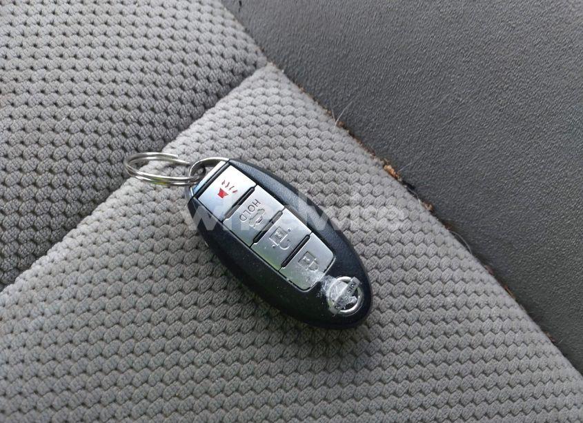 Photo 11 of 2007 Nissan Altima 2.5 S (VIN 1N4AL21E37N433672)