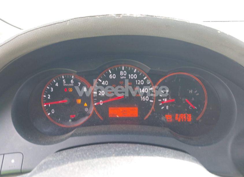 Photo 7 of 2007 Nissan Altima 2.5 S (VIN 1N4AL21E37N433672)