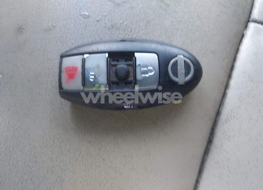 Photo 11 of 2007 Nissan Altima 2.5 S (VIN 1N4AL21E37N463206)