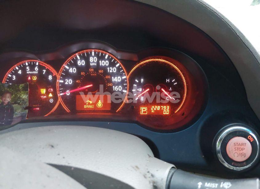 Photo 7 of 2007 Nissan Altima 2.5 S (VIN 1N4AL21E37N463206)