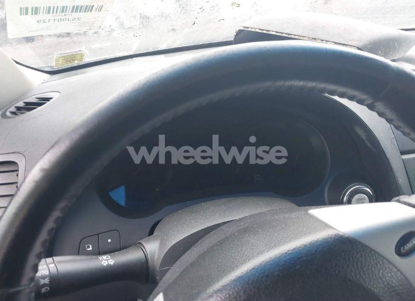 Photo 7 of 2007 Nissan Altima 2.5 S (VIN 1N4AL21E37N467823)