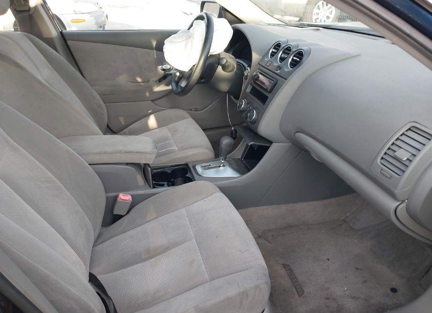 Photo 5 of 2007 Nissan Altima 2.5 S (VIN 1N4AL21E37N480152)