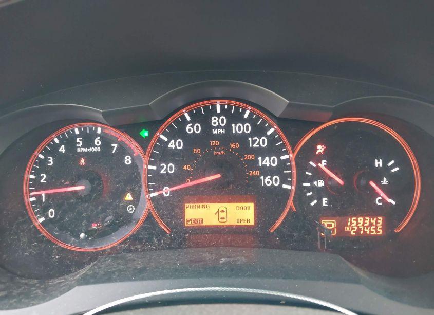 Photo 7 of 2007 Nissan Altima 2.5 S (VIN 1N4AL21E37N480152)