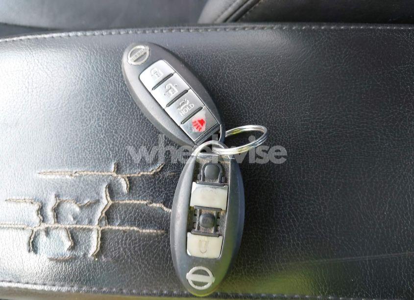 Photo 11 of 2007 Nissan Altima 2.5 S (VIN 1N4AL21E37N491118)