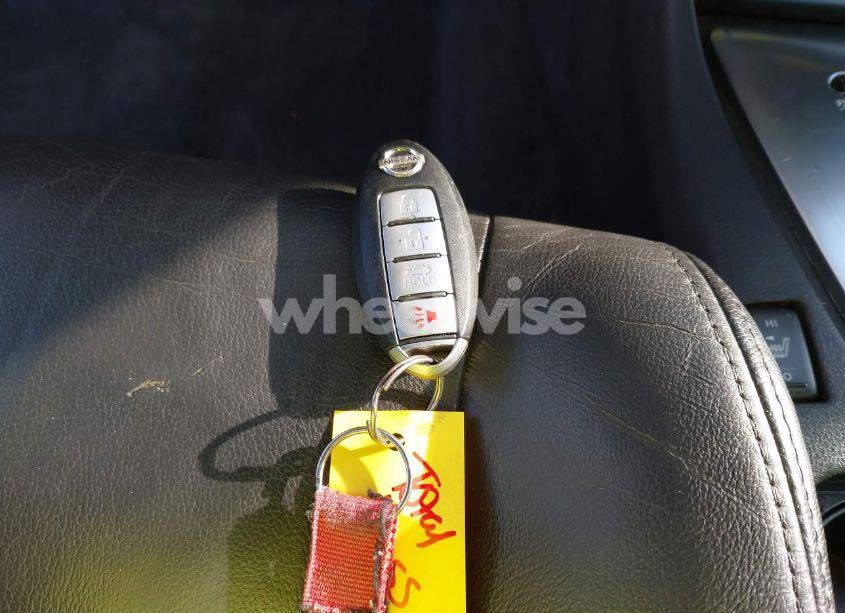 Photo 11 of 2008 Nissan Altima 2.5 S (VIN 1N4AL21E38C131022)