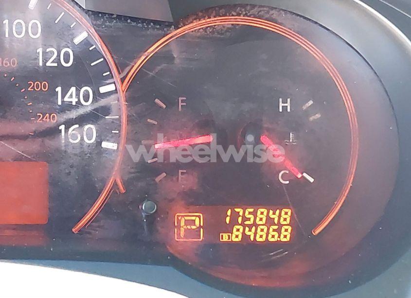 Photo 15 of 2008 Nissan Altima 2.5 S (VIN 1N4AL21E38C131022)