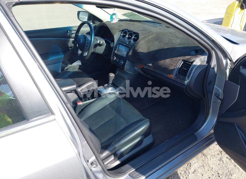 Photo 5 of 2008 Nissan Altima 2.5 S (VIN 1N4AL21E38C131022)