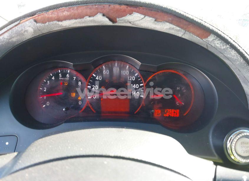 Photo 7 of 2008 Nissan Altima 2.5 S (VIN 1N4AL21E38C131022)