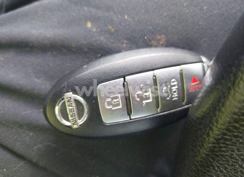 Photo 11 of 2008 Nissan Altima 2.5 S (VIN 1N4AL21E38C136639)