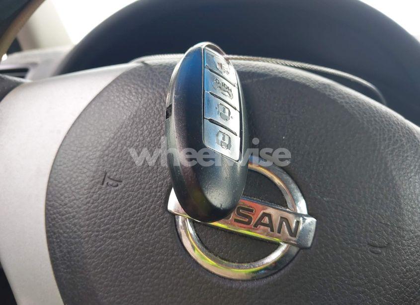 Photo 11 of 2008 Nissan Altima 2.5 S (VIN 1N4AL21E38C193861)