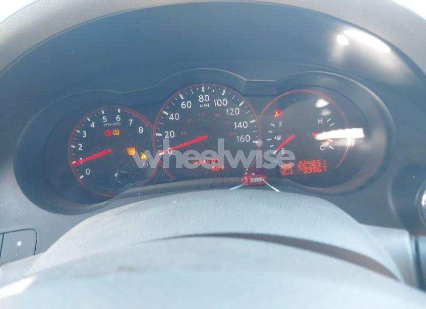 Photo 7 of 2008 Nissan Altima 2.5 S (VIN 1N4AL21E38C291451)