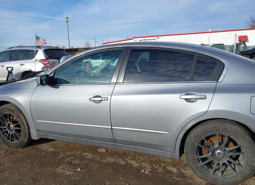 Photo 14 of 2008 Nissan Altima 2.5 S (VIN 1N4AL21E38N410698)