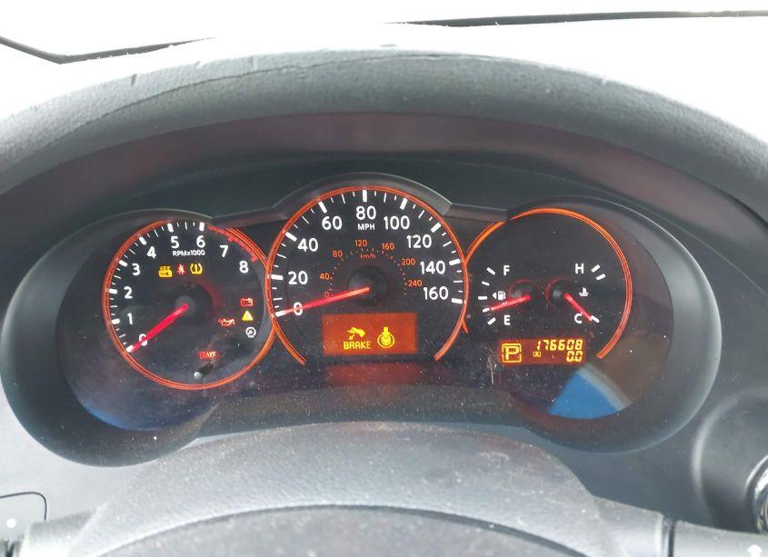 Photo 7 of 2008 Nissan Altima 2.5 S (VIN 1N4AL21E38N410698)