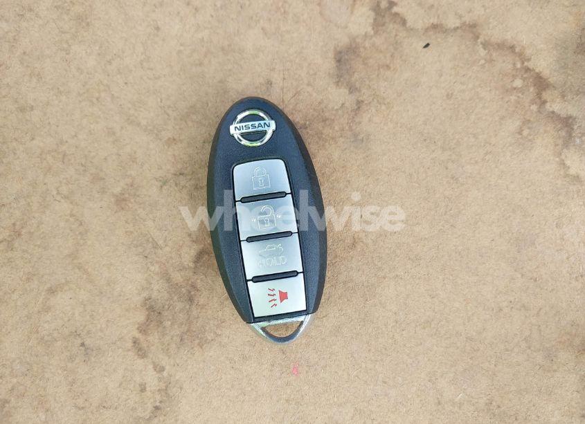 Photo 11 of 2008 Nissan Altima 2.5 S (VIN 1N4AL21E38N414394)