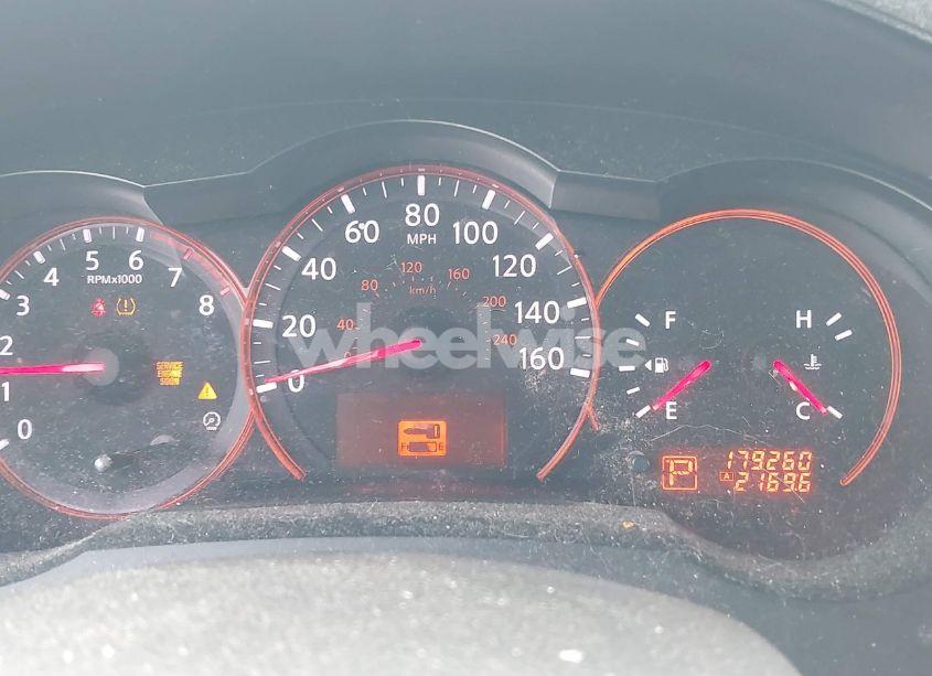Photo 7 of 2008 Nissan Altima 2.5 S (VIN 1N4AL21E38N414394)