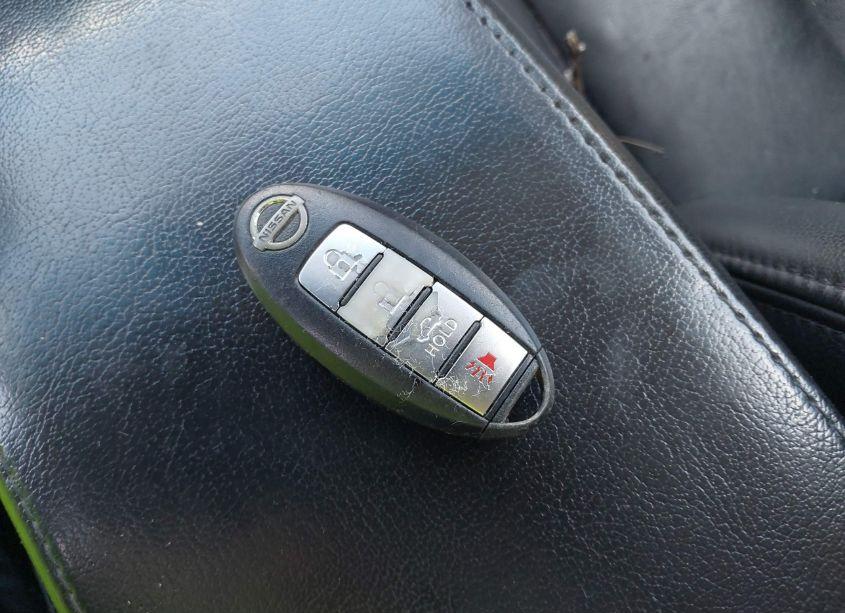 Photo 11 of 2008 Nissan Altima 2.5 S (VIN 1N4AL21E38N430031)