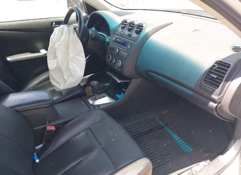 Photo 5 of 2008 Nissan Altima 2.5 S (VIN 1N4AL21E38N430031)