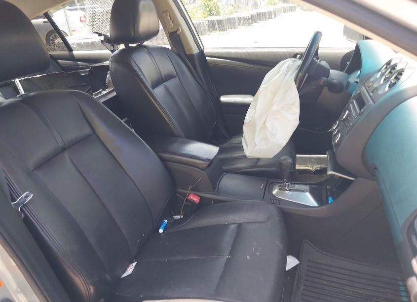 Photo 8 of 2008 Nissan Altima 2.5 S (VIN 1N4AL21E38N430031)