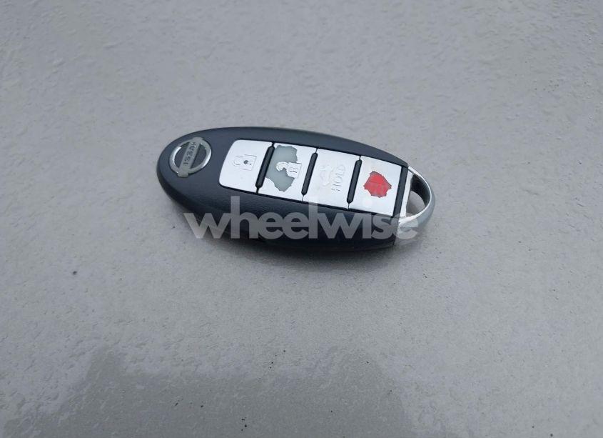 Photo 11 of 2008 Nissan Altima 2.5 S (VIN 1N4AL21E38N439439)