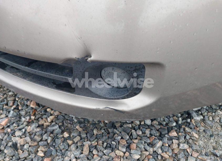 Photo 6 of 2008 Nissan Altima 2.5 S (VIN 1N4AL21E38N439439)