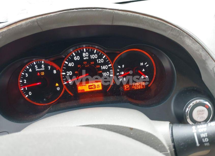 Photo 7 of 2008 Nissan Altima 2.5 S (VIN 1N4AL21E38N439439)