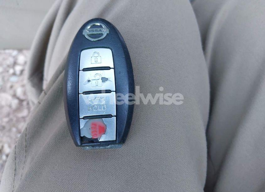 Photo 11 of 2008 Nissan Altima 2.5 S (VIN 1N4AL21E38N444091)