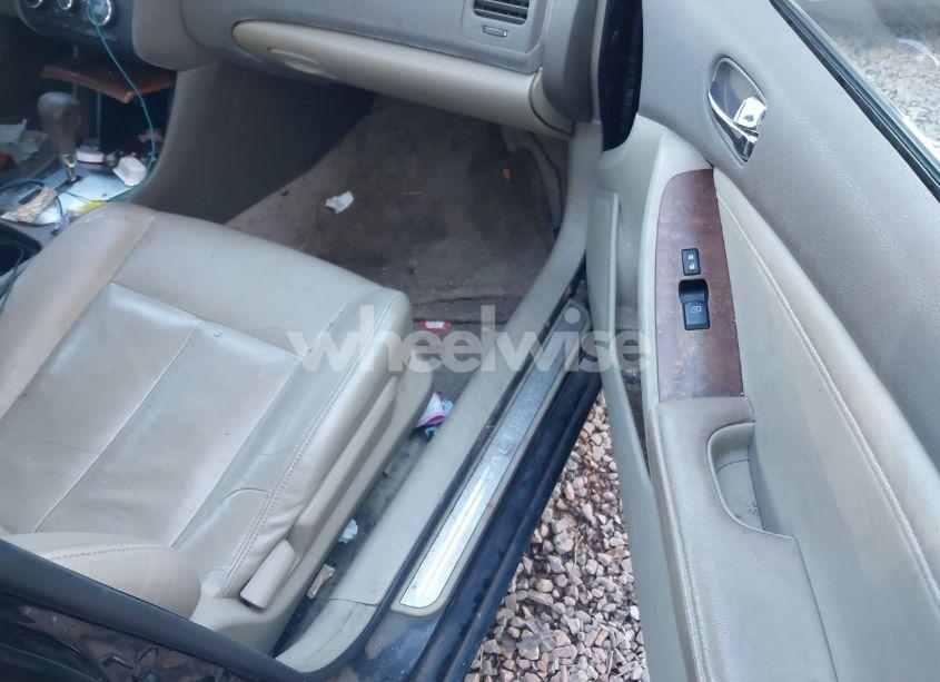 Photo 5 of 2008 Nissan Altima 2.5 S (VIN 1N4AL21E38N444091)