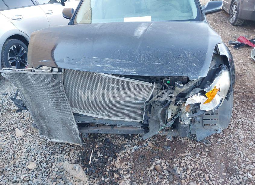 Photo 6 of 2008 Nissan Altima 2.5 S (VIN 1N4AL21E38N444091)