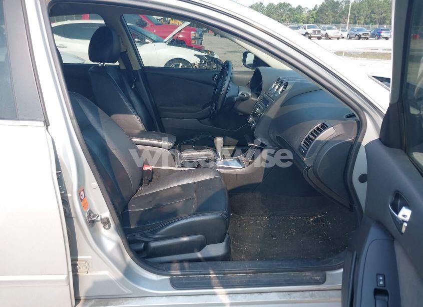 Photo 5 of 2008 Nissan Altima 2.5 S (VIN 1N4AL21E38N460100)