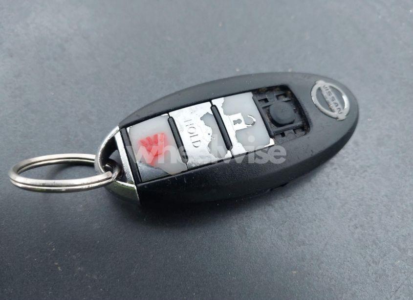 Photo 11 of 2008 Nissan Altima 2.5 S (VIN 1N4AL21E38N466253)