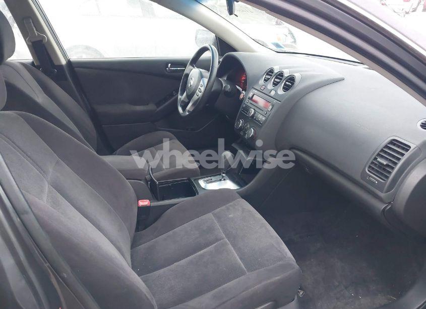 Photo 5 of 2008 Nissan Altima 2.5 S (VIN 1N4AL21E38N466253)