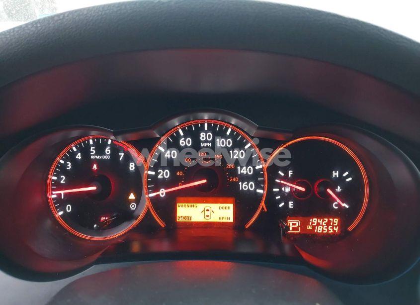 Photo 7 of 2008 Nissan Altima 2.5 S (VIN 1N4AL21E38N466253)