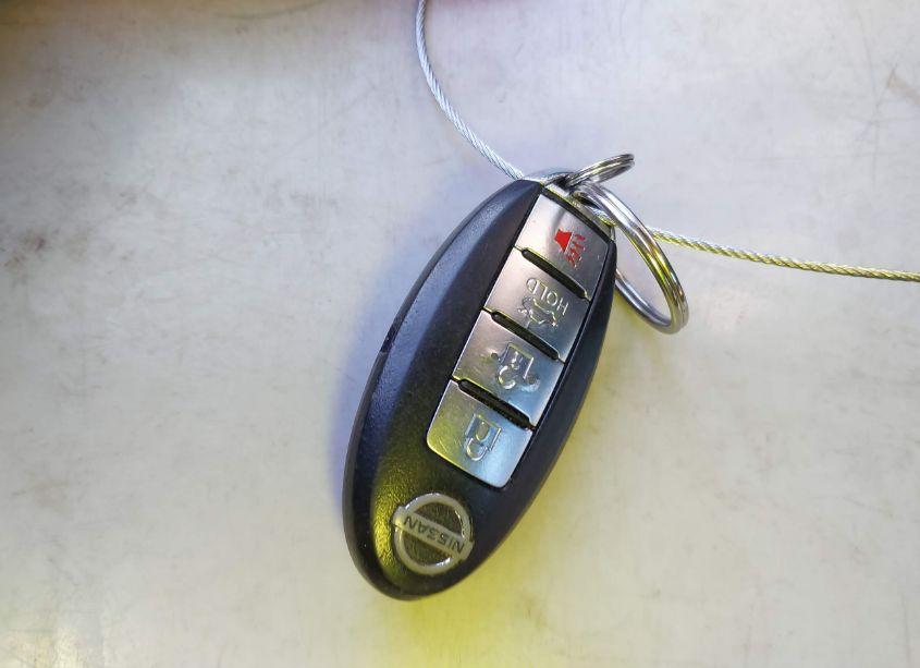 Photo 11 of 2008 Nissan Altima 2.5 S (VIN 1N4AL21E38N471775)