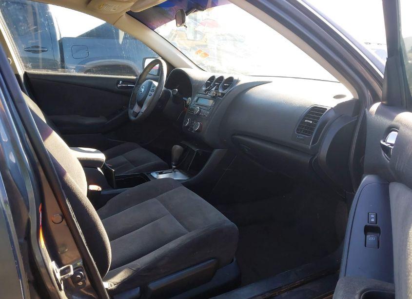 Photo 5 of 2008 Nissan Altima 2.5 S (VIN 1N4AL21E38N471775)